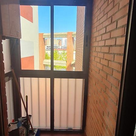 Apartamento Bulevar Burgos Exterior photo
