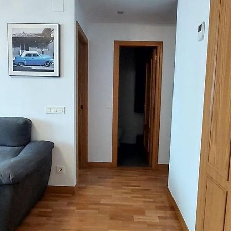 Apartamento Bulevar Burgos Exterior photo