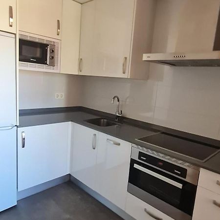 Apartamento Bulevar Burgos Exterior photo