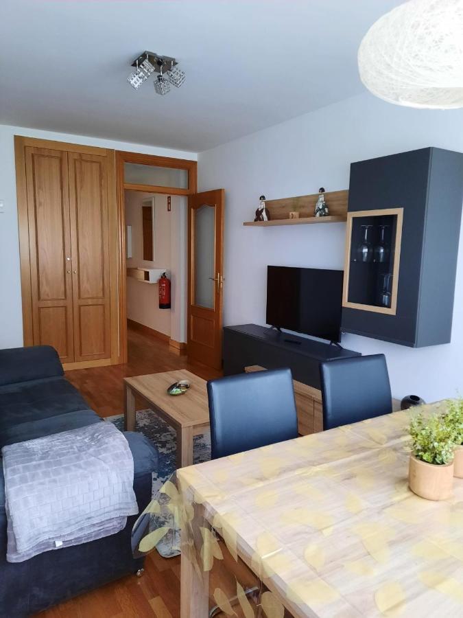 Apartamento Bulevar Burgos Exterior photo