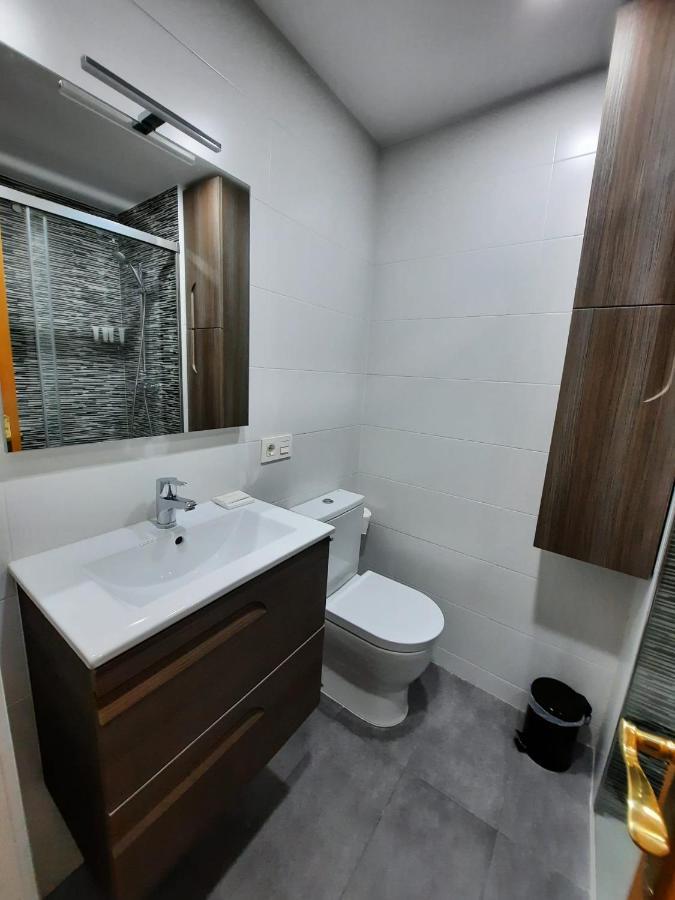 Apartamento Bulevar Burgos Exterior photo