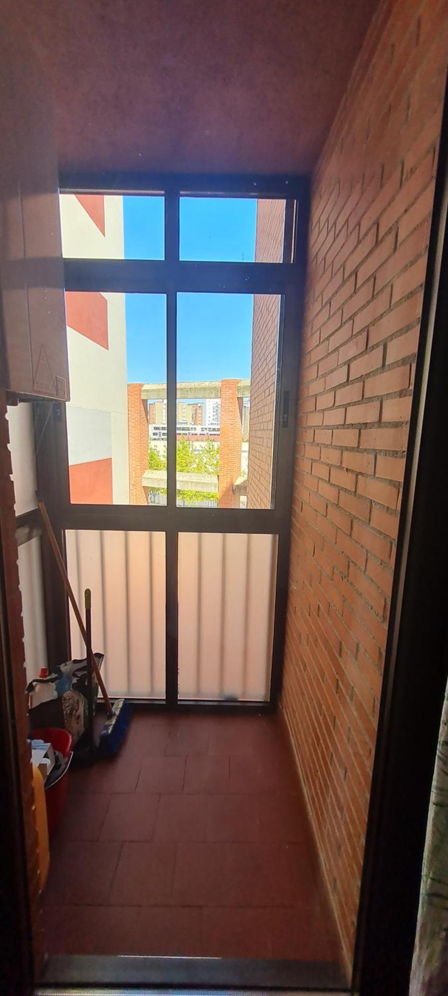 Apartamento Bulevar Burgos Exterior photo