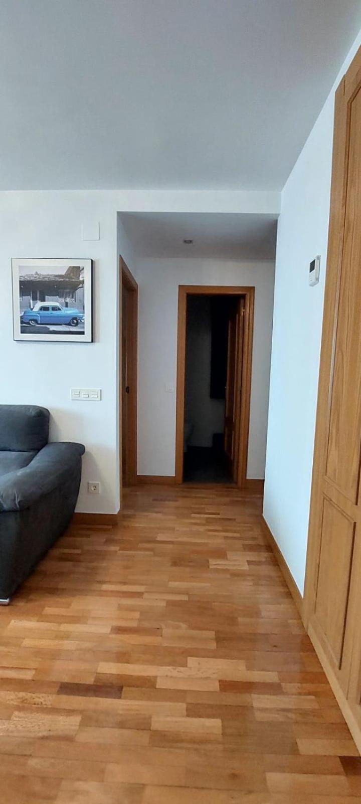 Apartamento Bulevar Burgos Exterior photo