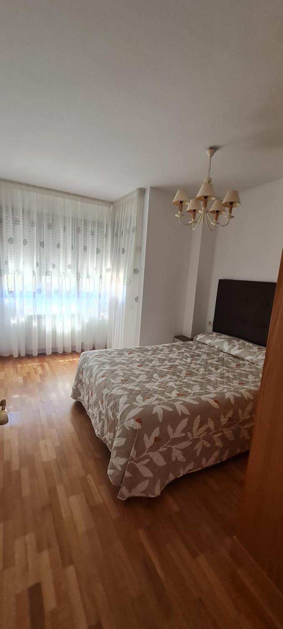 Apartamento Bulevar Burgos Exterior photo